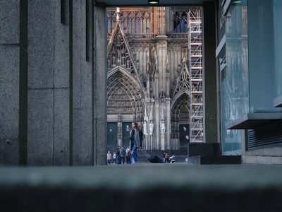 Köln | Am Dom